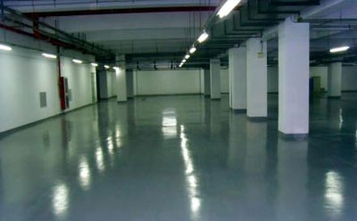 青松路街道聚氨酯划线涂料