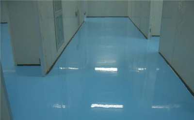 青松路街道青松路街道环氧地坪施工注意事项
